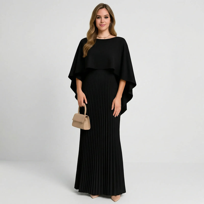 Langes Abendkleid In Maxi-Länge - Alisha