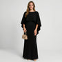 Langes Abendkleid In Maxi-Länge - Alisha
