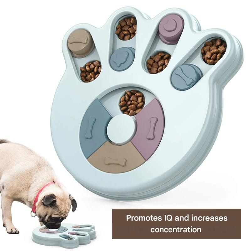 Denkspiel Hundetrainer – MindMaze