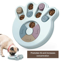 Denkspiel Hundetrainer – MindMaze