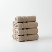 Langwerpiges Handtuch-Set - FineTowel