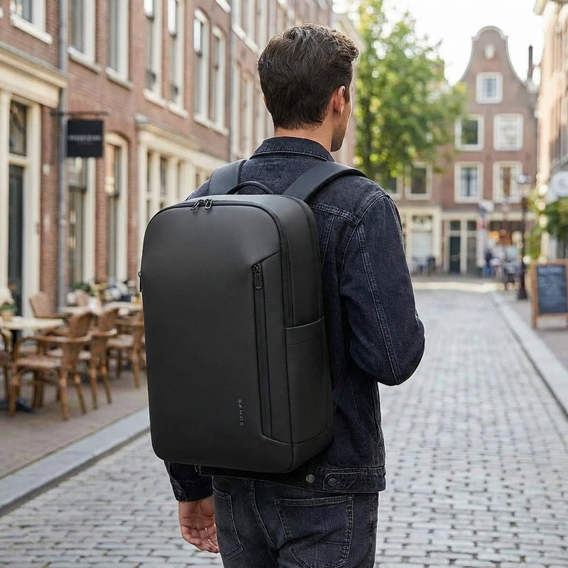 Laptopvriendelijke Reisrugzak - Transitex