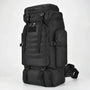 Large-Capacity Tactical Hiking Backpack -  Summitrak