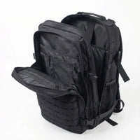 Large-Capacity Tactical Molle Rucksack -  Gridpak