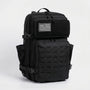 Large-Capacity Tactical Molle Rucksack -  Gridpak