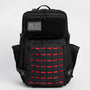 Large-Capacity Tactical Molle Rucksack -  Gridpak