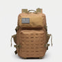 Large-Capacity Tactical Molle Rucksack -  Gridpak