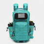 Large-Capacity Tactical Molle Rucksack -  Gridpak