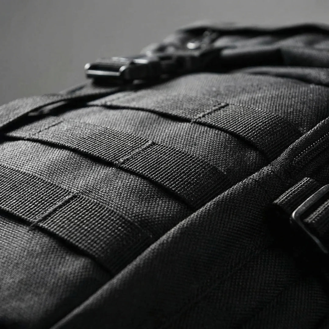 Large-Capacity Tactical Mountaineering Backpack -  Summitrek