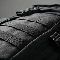 Large-Capacity Tactical Mountaineering Backpack -  Summitrek