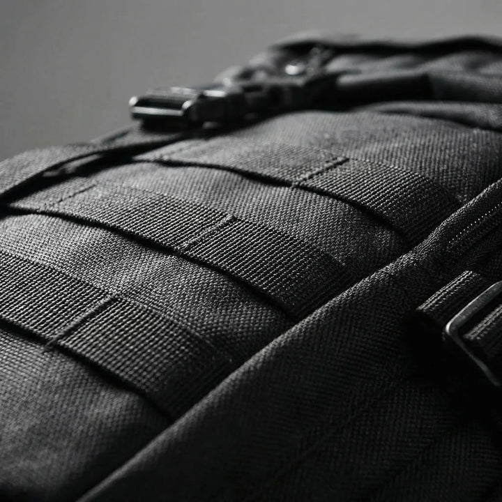 Large-Capacity Tactical Mountaineering Backpack -  Summitrek
