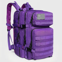 Large 45L tactical Molle Backpack -  Tacvern