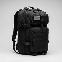 Large 45L tactical Molle Backpack -  Tacvern