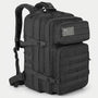 Large 45L tactical Molle Backpack -  Tacvern