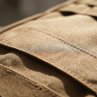Large 55L tactical Duffel Backpack -  Trekvar