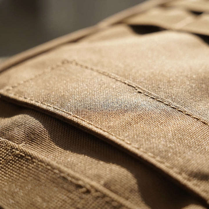 Large 55L tactical Duffel Backpack -  Trekvar