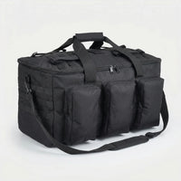 Large 55L tactical Duffel Backpack -  Trekvar