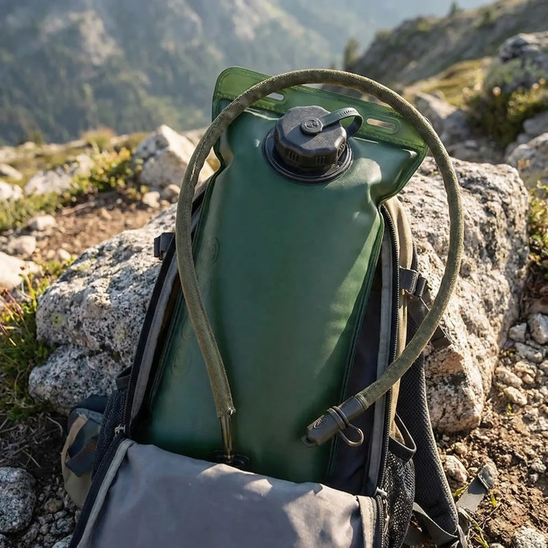 Large Capacity Hydration Bladder Reservoir -  Hydryx