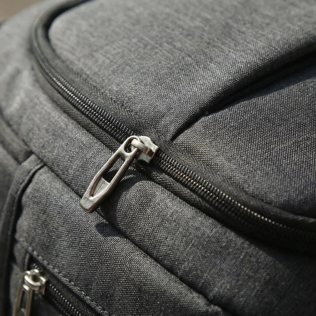Large Capacity Multi-Compartment Travel Backpack -  Loadspan