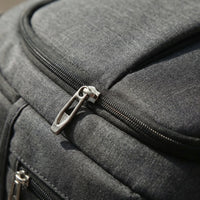 Large Capacity Multi-Compartment Travel Backpack -  Loadspan