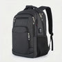 Large Capacity Multi-Compartment Travel Backpack -  Loadspan