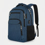 Large Capacity Multi-Compartment Travel Backpack -  Loadspan
