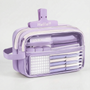 Large Capacity Multi-Layer Pencil Case - Deskova