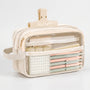 Large Capacity Multi-Layer Pencil Case - Deskova