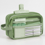 Large Capacity Multi-Layer Pencil Case - Deskova