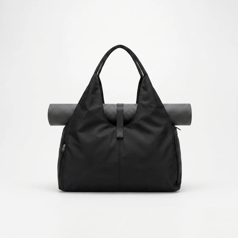 Large Capacity Shoulder Bag -  Mandy