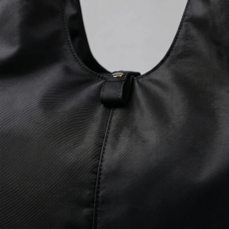 Large Capacity Shoulder Bag -  Mandy