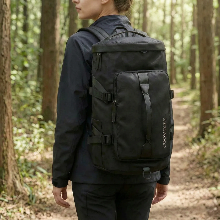 Large Capacity Sports Hiking Backpack -  Voyarn