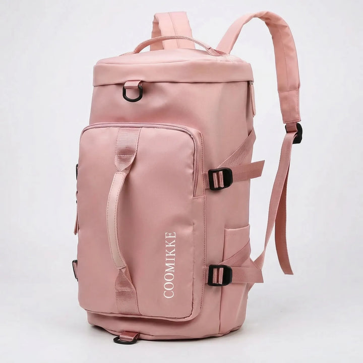 Large Capacity Sports Hiking Backpack -  Voyarn