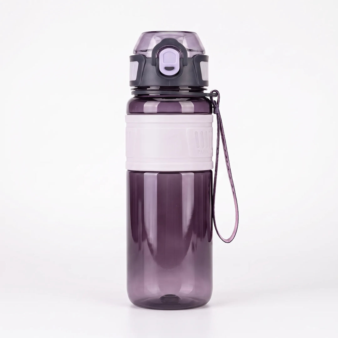 Large Capacity Sports Water Bottle - Hydromis