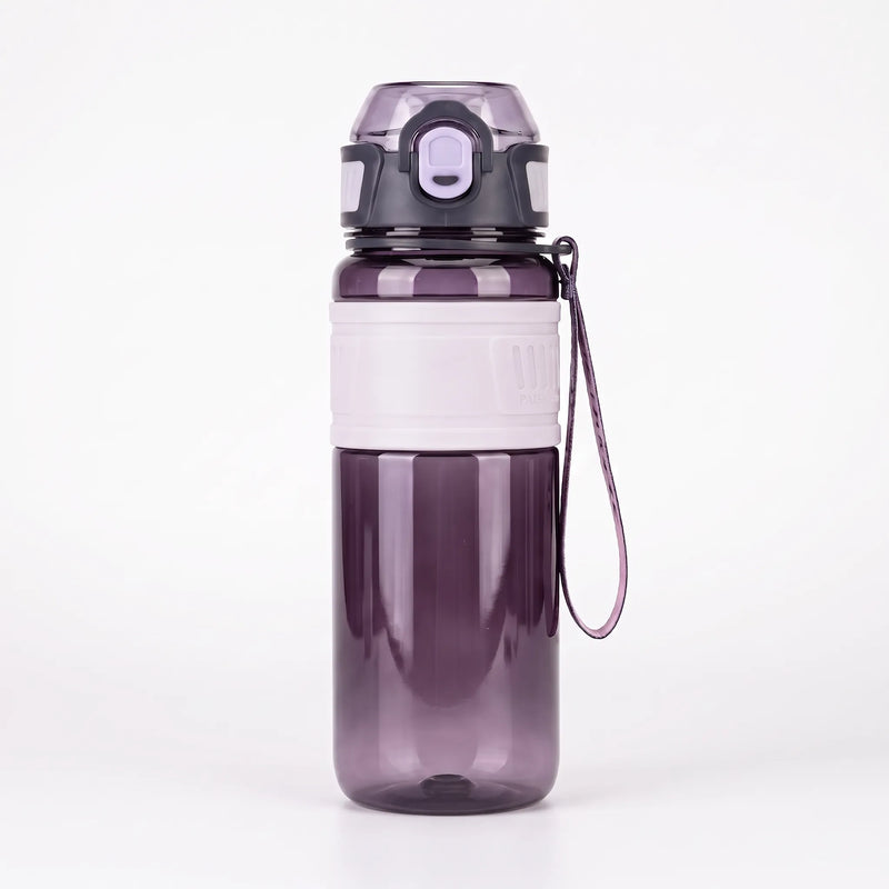 Large Capacity Sports Water Bottle - Hydromis