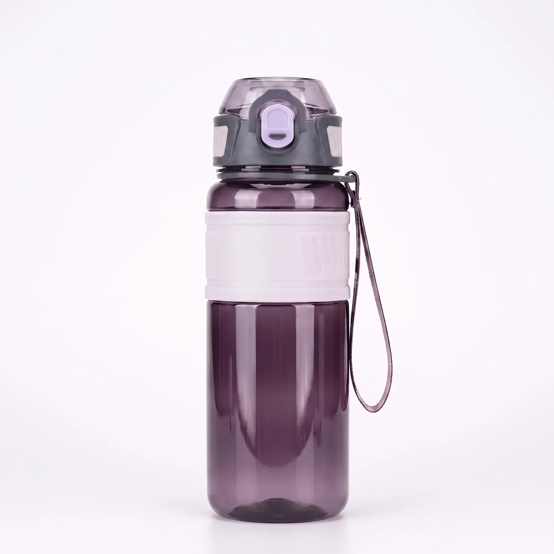 Large Capacity Sports Water Bottle - Hydromis