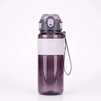 Large Capacity Sports Water Bottle - Hydromis