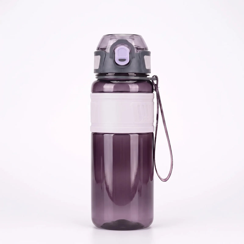 Large Capacity Sports Water Bottle - Hydromis