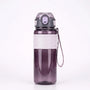 Large Capacity Sports Water Bottle - Hydromis
