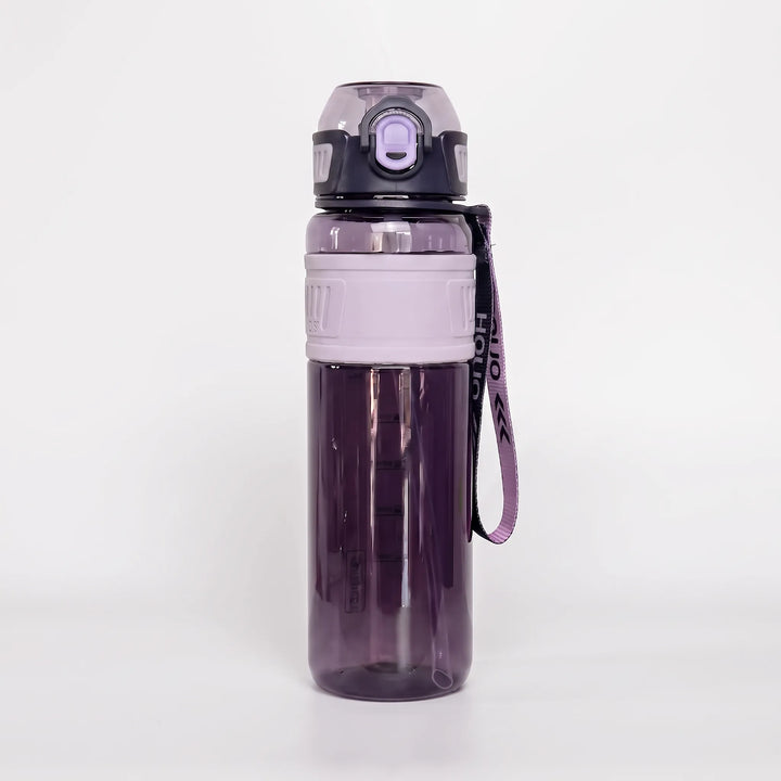 Large Capacity Sports Water Bottle - Hydromis