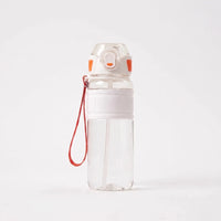 Large Capacity Sports Water Bottle - Hydromis