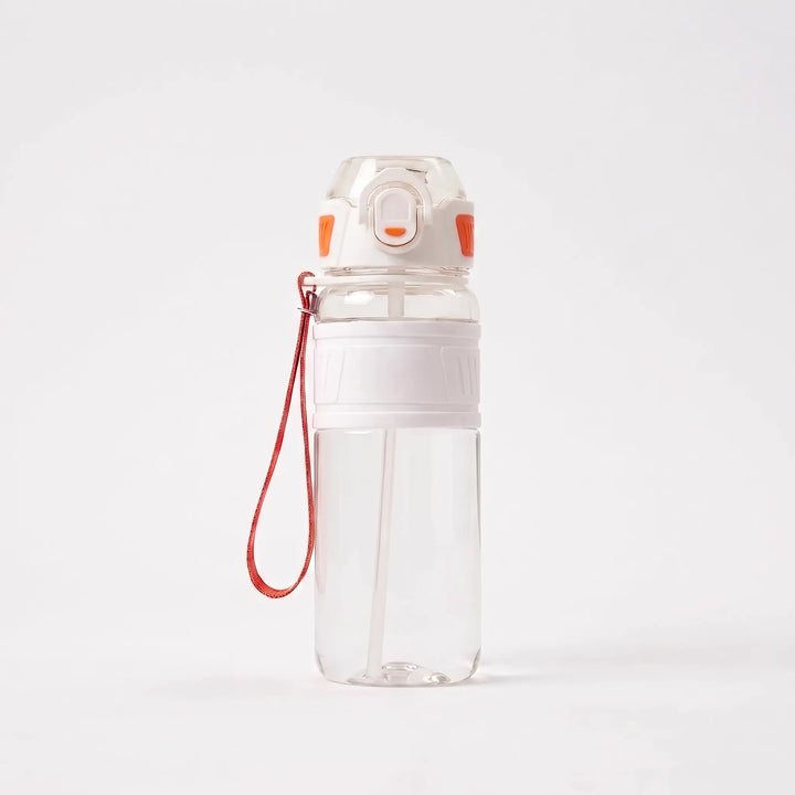 Large Capacity Sports Water Bottle - Hydromis