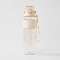 Large Capacity Sports Water Bottle - Hydromis