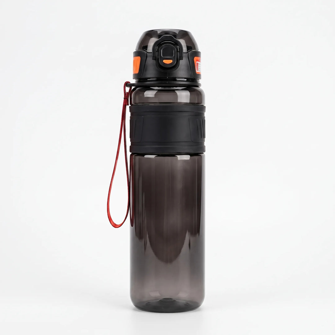 Large Capacity Sports Water Bottle - Hydromis