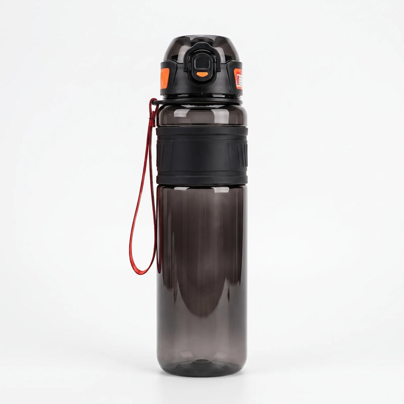 Large Capacity Sports Water Bottle - Hydromis