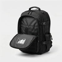 Large Capacity Tactical Rucksack -  Morvex