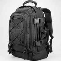 Large Capacity Tactical Rucksack -  Morvex