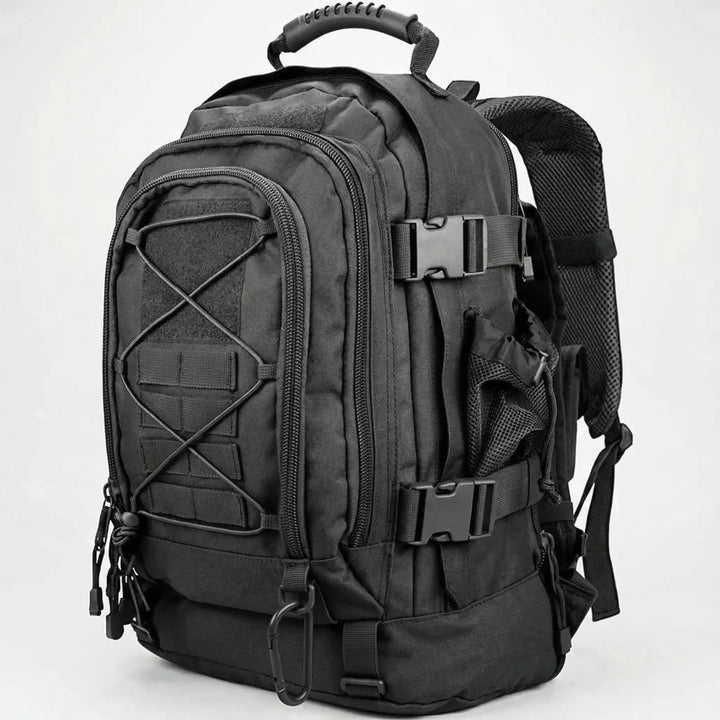 Large Capacity Tactical Rucksack -  Morvex