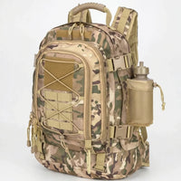 Large Capacity Tactical Rucksack -  Morvex