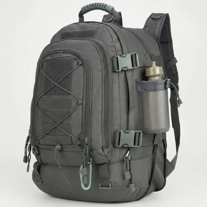 Large Capacity Tactical Rucksack -  Morvex